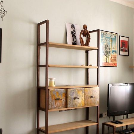 Interno 10 Apartment La Spezia Exterior photo
