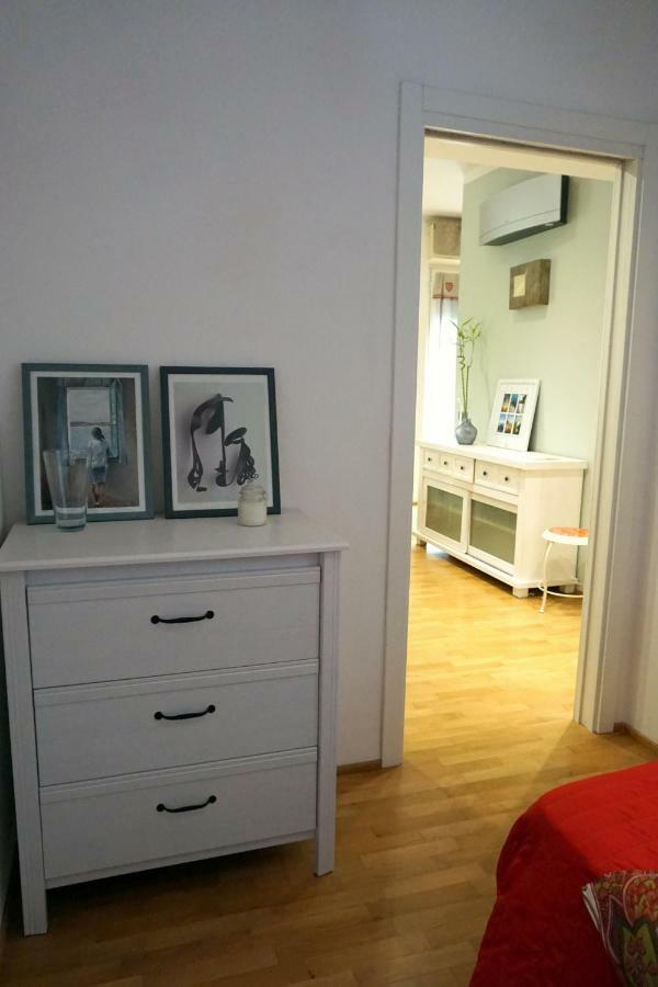 Interno 10 Apartment La Spezia Exterior photo